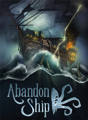 Abandon Ship – v1.0.13298 FitGirl — скриншот