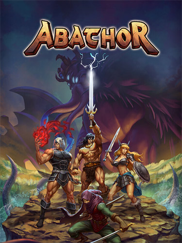 Abathor + Bonus Soundtrack FitGirl — скриншот