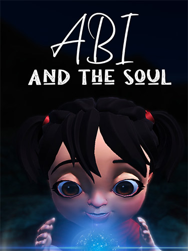 Abi and the Soul FitGirl — скриншот