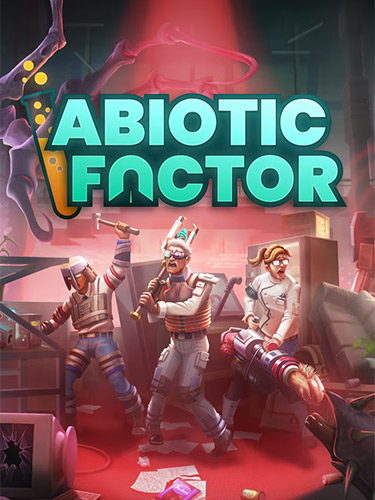Abiotic Factor: Supporter’s Edition – v1.0.0.20061 (Release) + 2 DLCs + Multiplayer FitGirl — скриншот