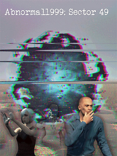 Abnormal1999: Sector 49 + Windows 7 Fix FitGirl — скриншот