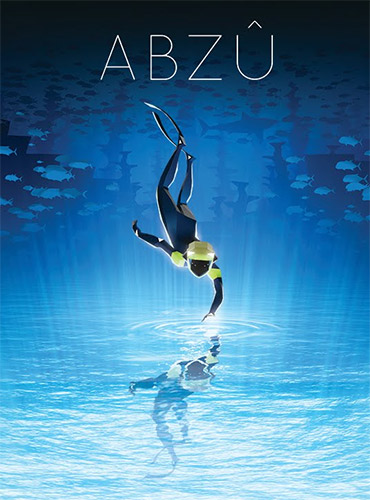 ABZU – v1.1 + Proper Crack FitGirl — скриншот