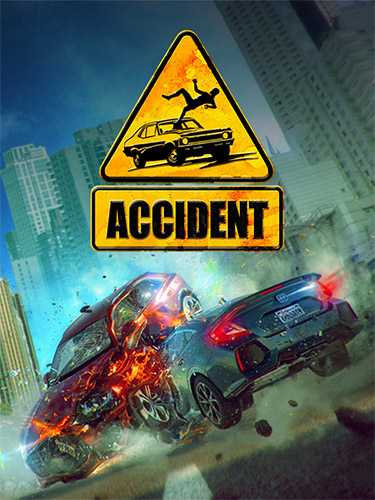 Accident – v1.63 FitGirl — скриншот