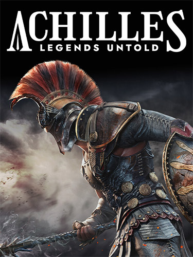 Achilles: Legends Untold – v1.8.0 (Rev.9303) + Bonus Content FitGirl — скриншот