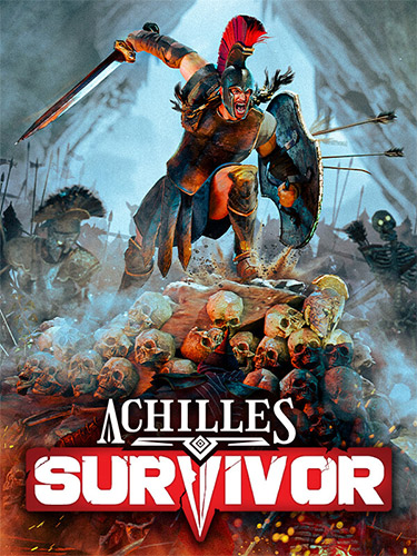 Achilles: Survivor – v1.0.9290 + Bonus DLC FitGirl — скриншот