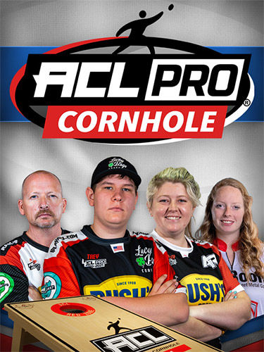 ACL Pro Cornhole – v1.0.18 FitGirl — скриншот