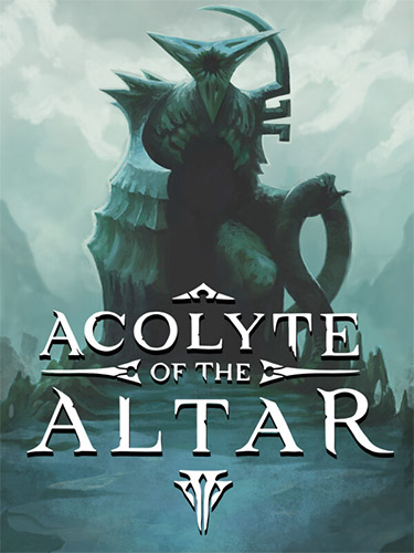 Acolyte of the Altar – v1.0.69 FitGirl — скриншот