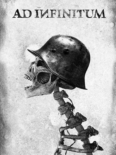 Ad Infinitum: Supporter Edition – v1.0.8.271534 + Bonus Content FitGirl — скриншот