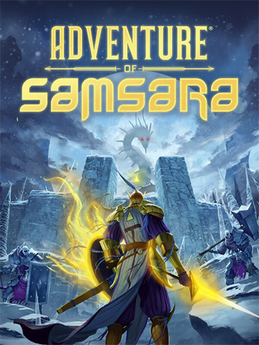 Adventure of Samsara – v1.0.4 FitGirl — скриншот