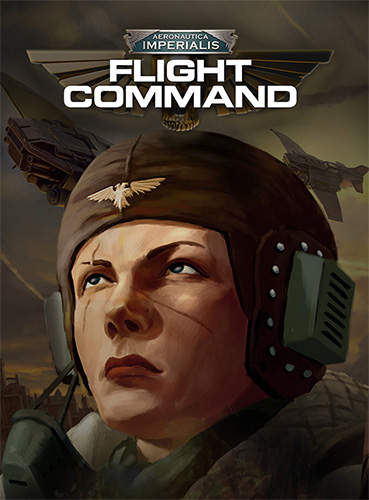 Aeronautica Imperialis: Flight Command – v1.2.2 + Skulls Pack DLC FitGirl — скриншот