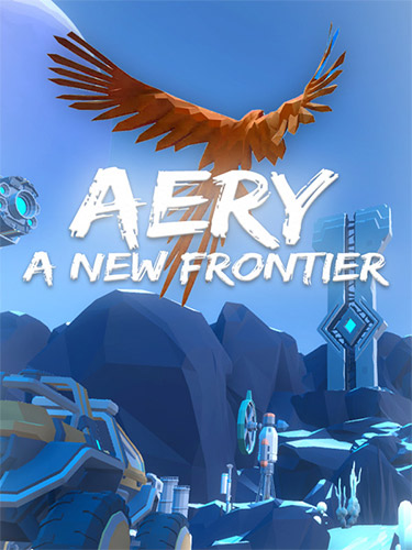 Aery: A New Frontier FitGirl — скриншот