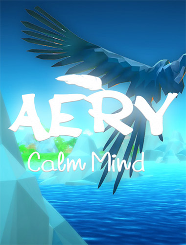 Aery: Calm Mind FitGirl — скриншот