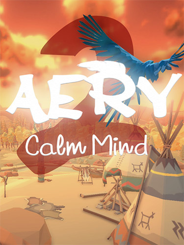 Aery: Calm Mind 2 FitGirl — скриншот