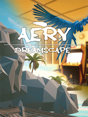 Aery: Dreamscape FitGirl — скриншот