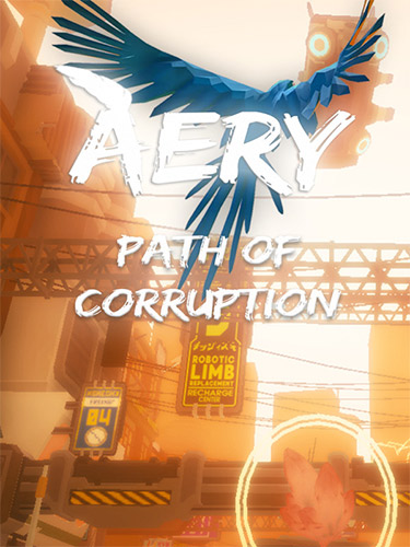 Aery: Path of Corruption FitGirl — скриншот