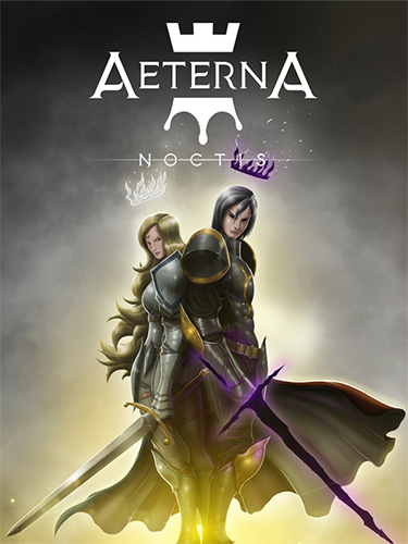 Aeterna Noctis – v3.0.000 + Virtuoso DLC FitGirl — скриншот