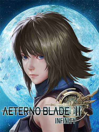 AeternoBlade II: Infinity, v2.2.0.0 + 12 DLCs + Windows 7 Fix FitGirl — скриншот