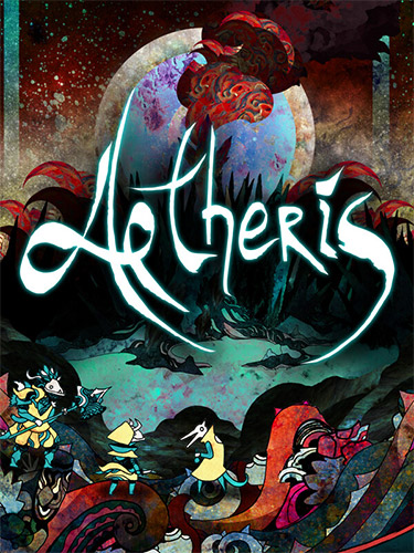 AETHERIS – v1.0.1 + Bonus Soundtrack FitGirl — скриншот