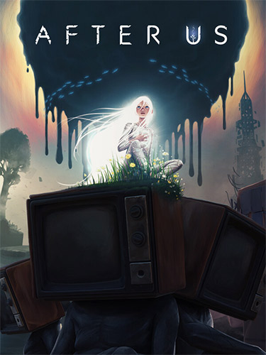 After Us – v1.24.12 FitGirl — скриншот