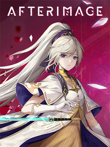 Afterimage: Deluxe Edition, Build 11588597 (Trial of Soul Update) + Bonus Content FitGirl — скриншот