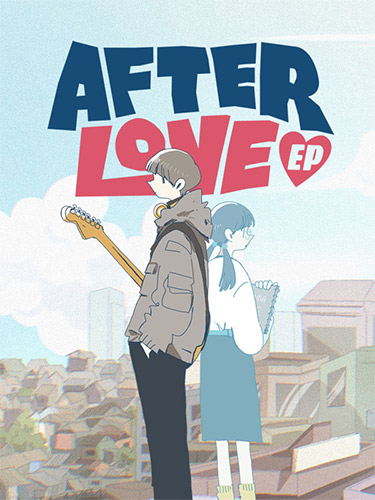 Afterlove EP: Deluxe Edition + Bonus Content FitGirl — скриншот