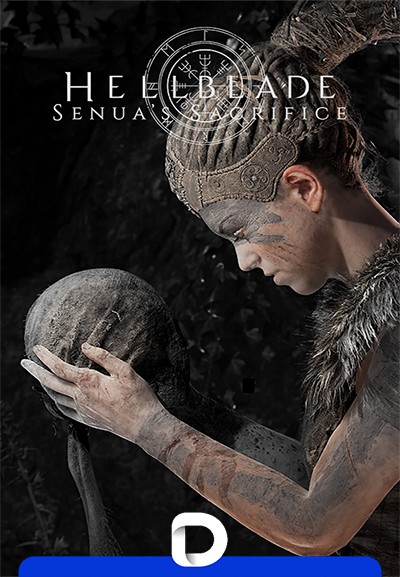 Hellblade: Senua's Sacrifice by xatab — скриншот