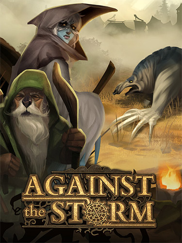 Against the Storm: Complete – v1.8.4R + 4 DLCs/Bonuses FitGirl — скриншот