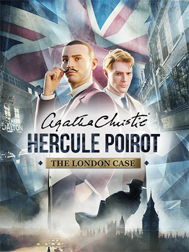 Agatha Christie – Hercule Poirot: The London Case FitGirl — скриншот