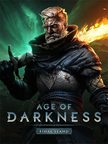 Age of Darkness: Final Stand – v1.0 (Release) FitGirl — скриншот