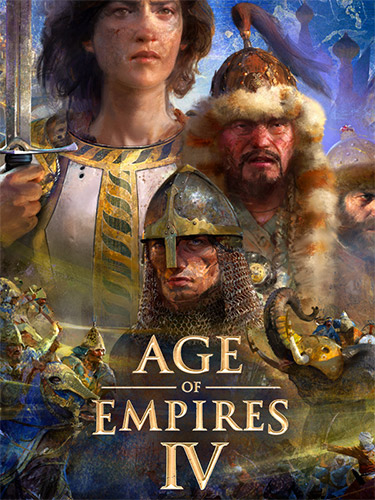 Age of Empires IV: Ultimate Bundle -13.0.4343.0 + 6 DLCs/Bonuses + 4K HDR Videos Pack FitGirl — скриншот