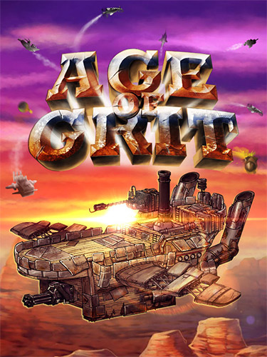 Age of Grit FitGirl — скриншот