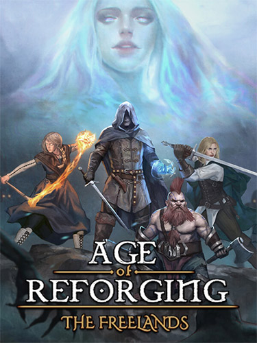 Age of Reforging: The Freelands – v1a (Release) FitGirl — скриншот