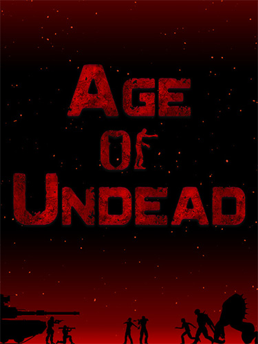 Age of Undead FitGirl — скриншот