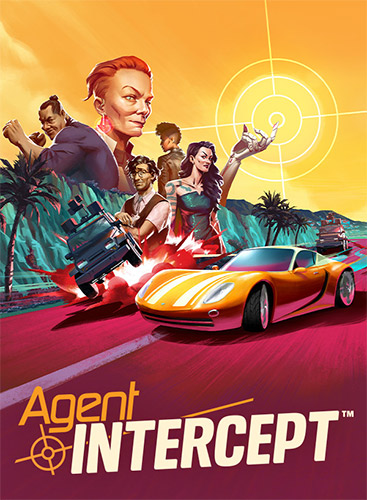 Agent Intercept – v5.0 FitGirl — скриншот