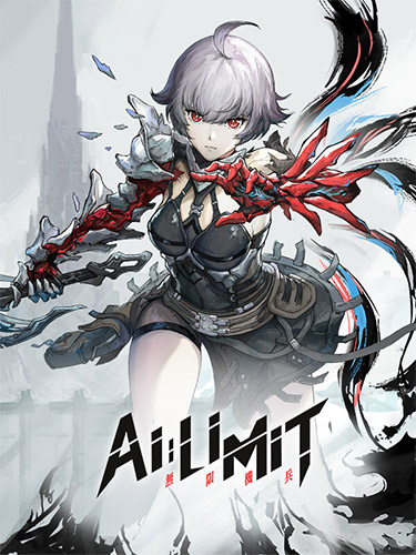 AI LIMIT: Deluxe Edition, v1.1.001 + 2 DLCs FitGirl — скриншот