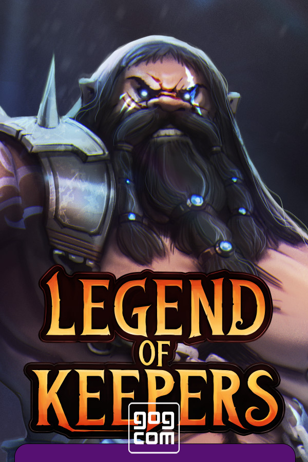 Legend of Keepers: Career of a Dungeon Manager by xatab — скриншот
