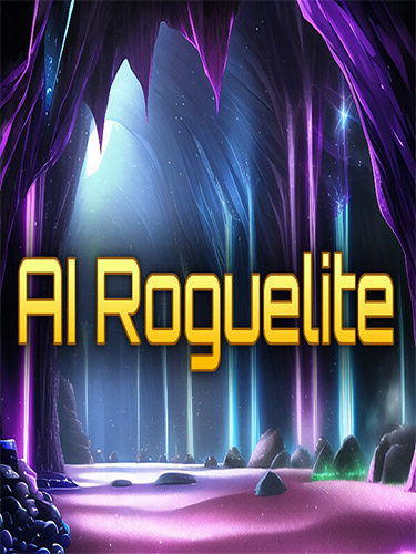 AI Roguelite – v1.95 + Bonus Soundtrack FitGirl — скриншот