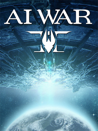 AI War 2: Complete Edition- v5.000 + 3 DLCs FitGirl — скриншот