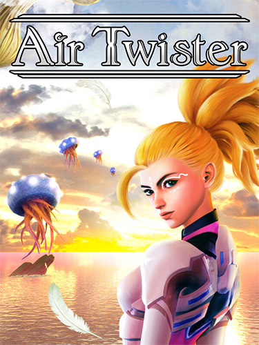 Air Twister + Windows 7 Fix FitGirl — скриншот