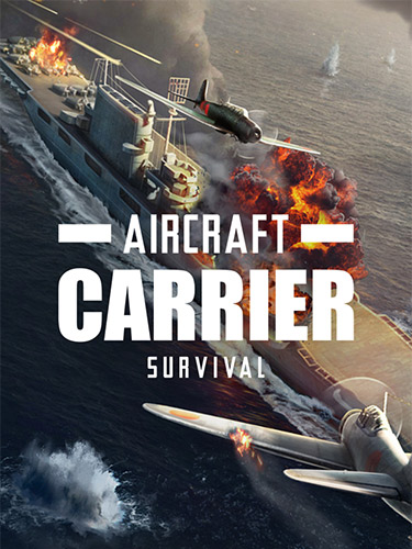 Aircraft Carrier Survival, v1.7.3 + 2 DLCs FitGirl — скриншот