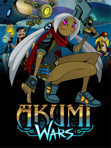 Akumi Wars FitGirl — скриншот