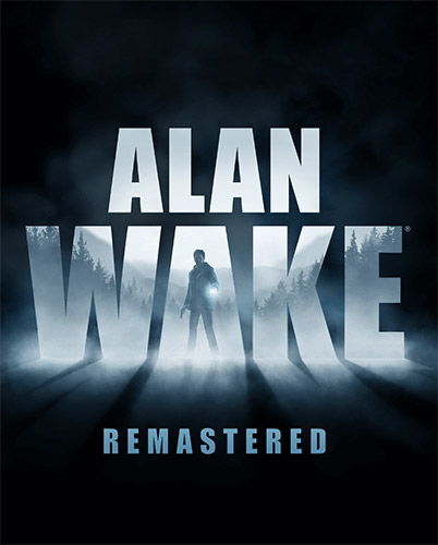 Alan Wake Remastered – Build 33793 + 3 DLCs FitGirl — скриншот