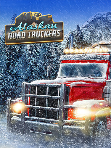 Alaskan Road Truckers: Mother Truckers Edition, v1.6 + 5 DLCs FitGirl — скриншот