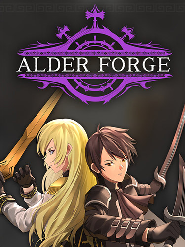 Alder Forge: Bundle – v1.0.0 (Release) + Bonus Content FitGirl — скриншот