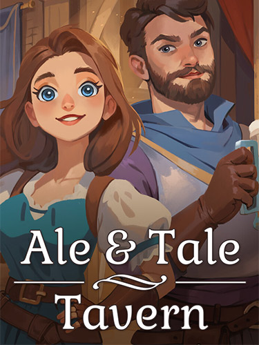 Ale & Tale Tavern – v1.5.12 + Bonus Soundtrack FitGirl — скриншот