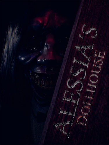 Alessia’s Dollhouse FitGirl — скриншот