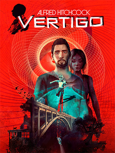 Alfred Hitchcock: Vertigo – v1.0.128 FitGirl — скриншот