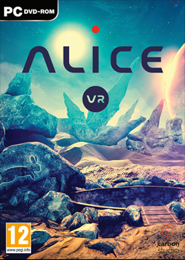 Alice VR – v.1.2.4.1 FitGirl — скриншот