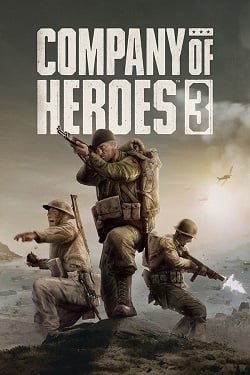 Company of Heroes 3 by xatab — скриншот