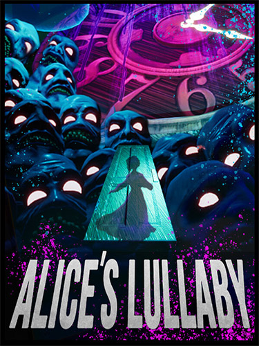 Alice’s Lullaby – v1.0.1 FitGirl — скриншот